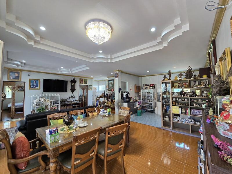 ขาย - บ้านเดี่ยว367ตรว.ตำบลเขาแร้ง อำเภอเมือง จ.ราชบุรี, ราชบุรี