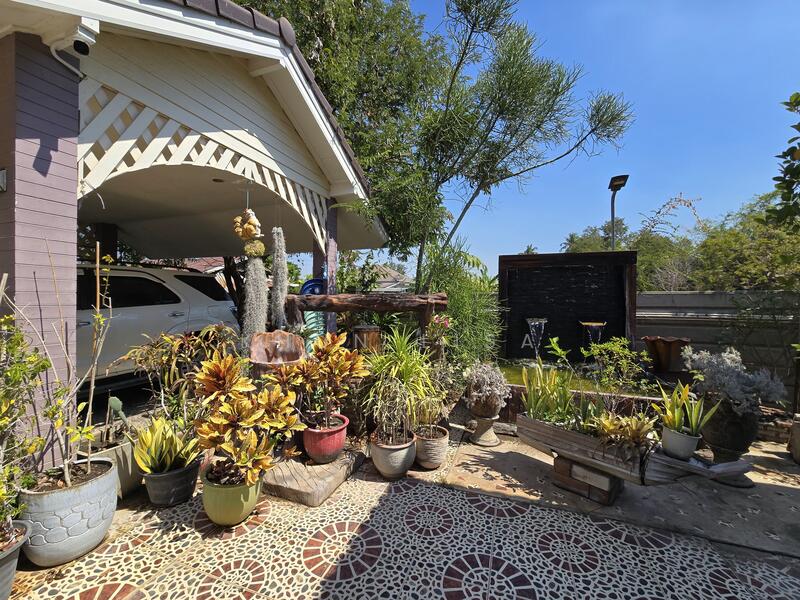 Home for sale 367.sqw Ratchaburi Province, Ratchaburi, Khao Raeng, Muang Ratchaburi, Ratchaburi, 3 Bedrooms, 300 sqm, Single Detached House For Sale, by Khun Lisa, 500147691 - DDproperty.com