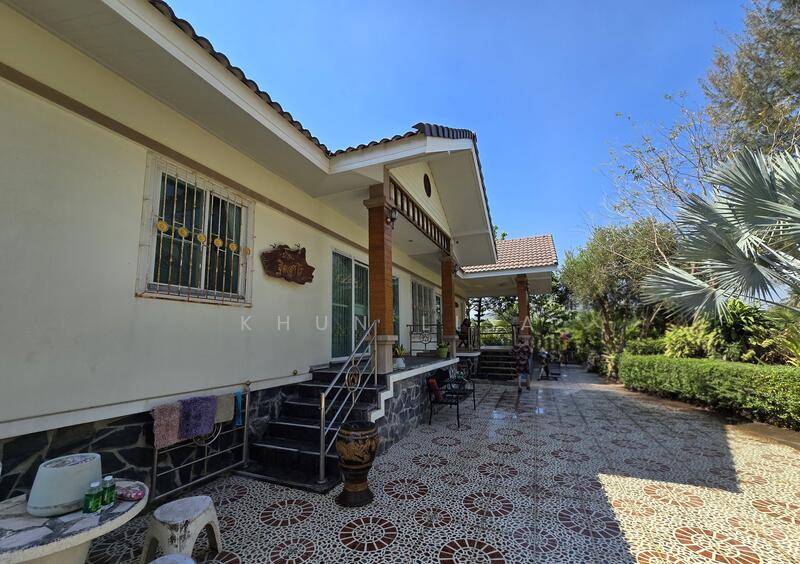 ขาย - บ้านเดี่ยว367ตรว.ตำบลเขาแร้ง อำเภอเมือง จ.ราชบุรี, ราชบุรี