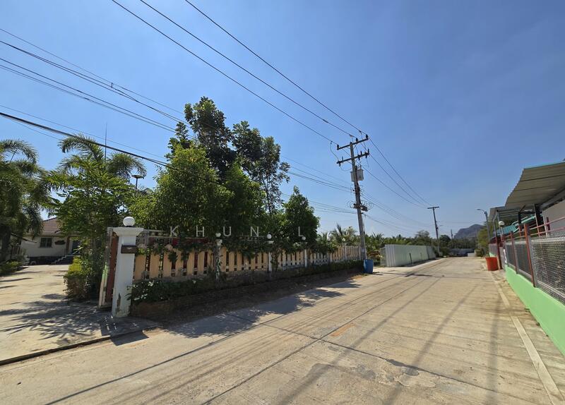 ขาย - บ้านเดี่ยว367ตรว.ตำบลเขาแร้ง อำเภอเมือง จ.ราชบุรี, ราชบุรี