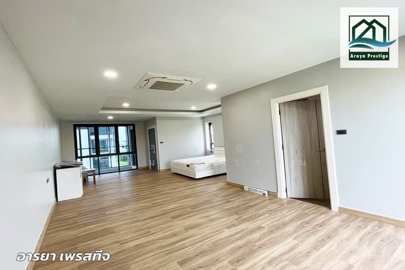 The Harmony, Bangkok, Soi Ramintra 62 Yak 1, Khan Na Yao, Khan Na Yao, Bangkok, 3 Bedrooms, 305 sqm, Townhouse For Sale, by วิสุทธินี เฉลิมสินสุวรรณ, 500147693 - DDproperty.com