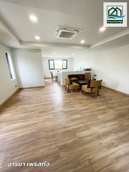 The Harmony, Bangkok, Soi Ramintra 62 Yak 1, Khan Na Yao, Khan Na Yao, Bangkok, 3 Bedrooms, 305 sqm, Townhouse For Sale, by วิสุทธินี เฉลิมสินสุวรรณ, 500147693 - DDproperty.com