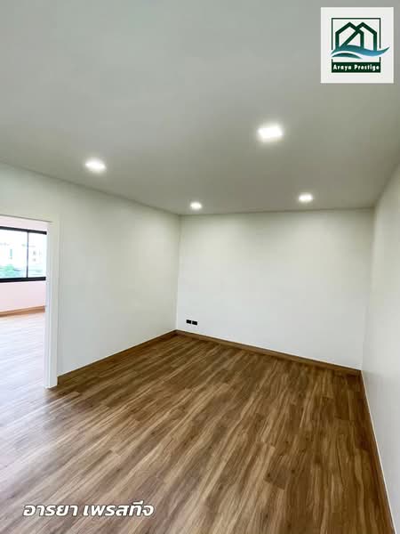 The Harmony, Bangkok, Soi Ramintra 62 Yak 1, Khan Na Yao, Khan Na Yao, Bangkok, 3 Bedrooms, 305 sqm, Townhouse For Sale, by วิสุทธินี เฉลิมสินสุวรรณ, 500147693 - DDproperty.com