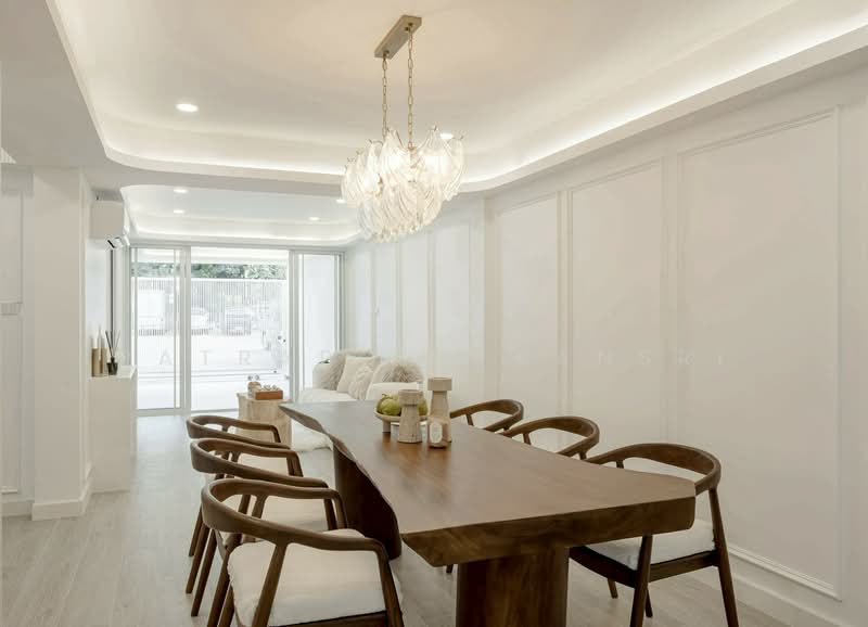 Arti Sukhumvit 71, Bangkok, Sukhumvit 71 Road, Khlong Tan Nua, Watthana, Bangkok, 4 Bedrooms, 250 sqm, Condo For Sale, by Patraporn Kansri, 500147694 - DDproperty.com