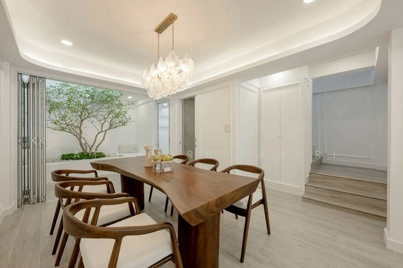 Arti Sukhumvit 71, Bangkok, Sukhumvit 71 Road, Khlong Tan Nua, Watthana, Bangkok, 4 Bedrooms, 250 sqm, Condo For Sale, by Patraporn Kansri, 500147694 - DDproperty.com