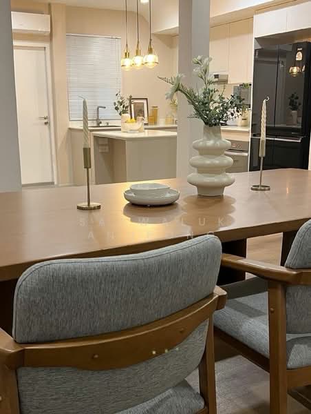 Ladawan Srinakarin, Samut Prakan, Srinakarin Road, Bang Kaeo, Bang Plee, Samut Prakan, 4 Bedrooms, 350 sqm, Single Detached House For Rent, by Saowaluk Anupong, 500147695 - DDproperty.com