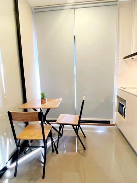 Metris Rama 9-Ramkhamheang, Bangkok, New Rama 9 Road, Hua Mak, Bang Kapi, Bangkok, 1 Bedroom, 31 sqm, Condo For Sale, by ERA Thailand, 500147696 - DDproperty.com