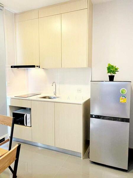 Metris Rama 9-Ramkhamheang, Bangkok, New Rama 9 Road, Hua Mak, Bang Kapi, Bangkok, 1 Bedroom, 31 sqm, Condo For Sale, by ERA Thailand, 500147696 - DDproperty.com