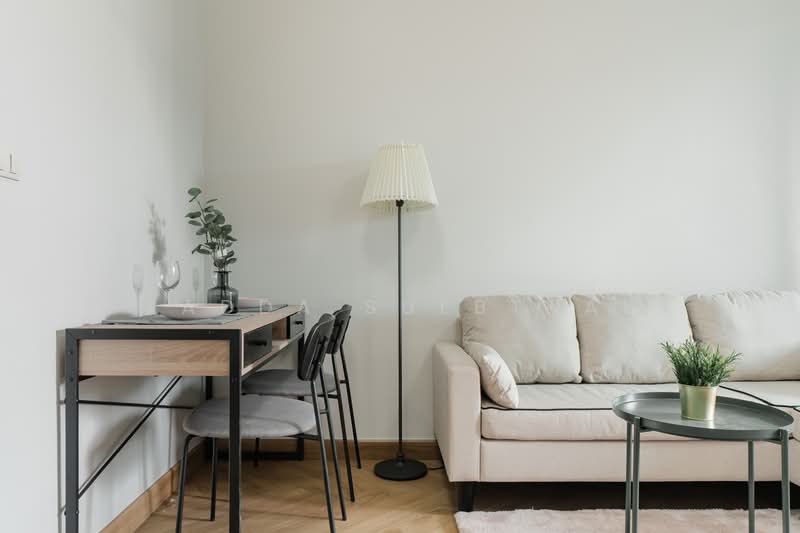 A Space Me Sukhumvit 77 : เอ สเปซ มี สุขุมวิท 77, กรุงเทพ, 2363 ซอยสุขุมวิท 77 ถนนสุขุมวิท, สวนหลวง, สวนหลวง, กรุงเทพ, 28 ตร.ม., คอนโด ขาย, โดย Ladda Suebthai, 500147698 - DDproperty.com