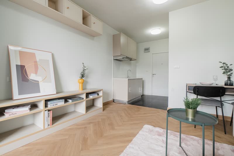 A Space Me Sukhumvit 77 : เอ สเปซ มี สุขุมวิท 77, กรุงเทพ, 2363 ซอยสุขุมวิท 77 ถนนสุขุมวิท, สวนหลวง, สวนหลวง, กรุงเทพ, 28 ตร.ม., คอนโด ขาย, โดย Ladda Suebthai, 500147698 - DDproperty.com