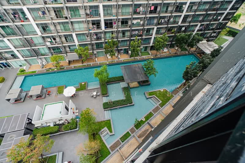 A Space Me Sukhumvit 77, Bangkok, 2363 Soi Sukhumvit 77, Sukhumvit Road, Suan Luang, Suan Luang, Bangkok, 1 Bedroom, 28 sqm, Condo For Sale, by Ladda Suebthai, 500147698 - DDproperty.com