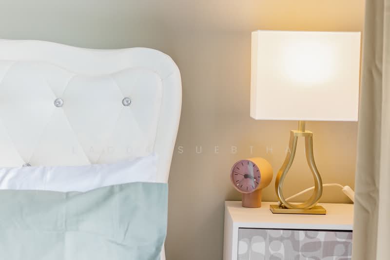 A Space Me Sukhumvit 77, Bangkok, 2363 Soi Sukhumvit 77, Sukhumvit Road, Suan Luang, Suan Luang, Bangkok, 1 Bedroom, 28 sqm, Condo For Sale, by Ladda Suebthai, 500147698 - DDproperty.com