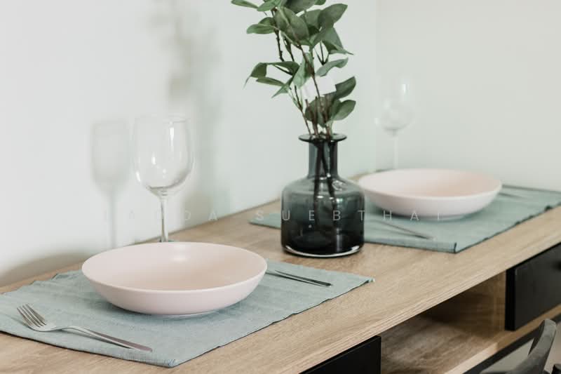 A Space Me Sukhumvit 77, Bangkok, 2363 Soi Sukhumvit 77, Sukhumvit Road, Suan Luang, Suan Luang, Bangkok, 1 Bedroom, 28 sqm, Condo For Sale, by Ladda Suebthai, 500147698 - DDproperty.com