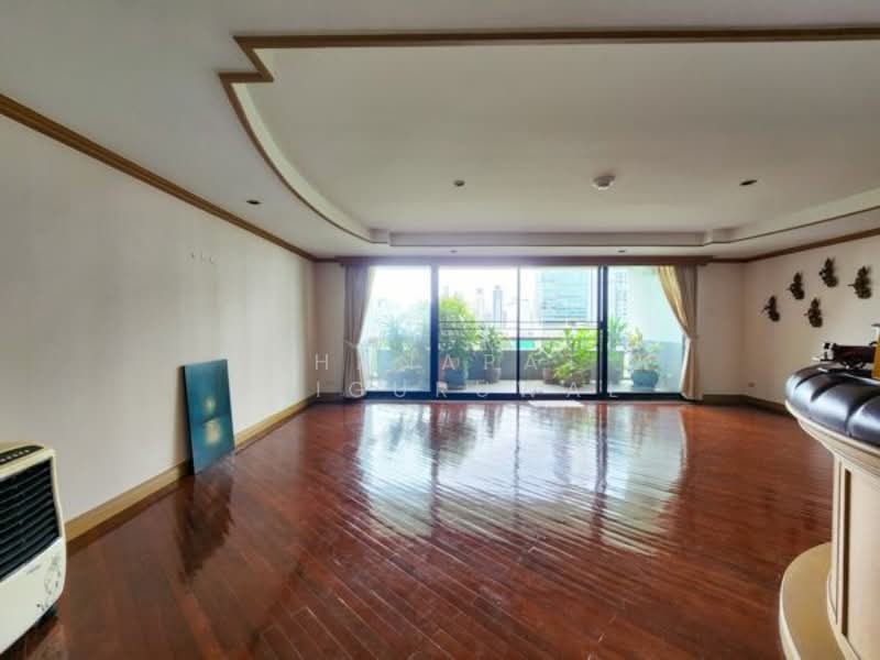 Somkid Gardens, Bangkok, Ploenchit, Lumphini, Pathum Wan, Bangkok, 3 Bedrooms, 211 sqm, Condo For Sale, by Thanapat Sriguruwal, 500147699 - DDproperty.com