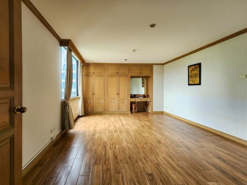 Somkid Gardens, Bangkok, Ploenchit, Lumphini, Pathum Wan, Bangkok, 3 Bedrooms, 211 sqm, Condo For Sale, by Thanapat Sriguruwal, 500147699 - DDproperty.com