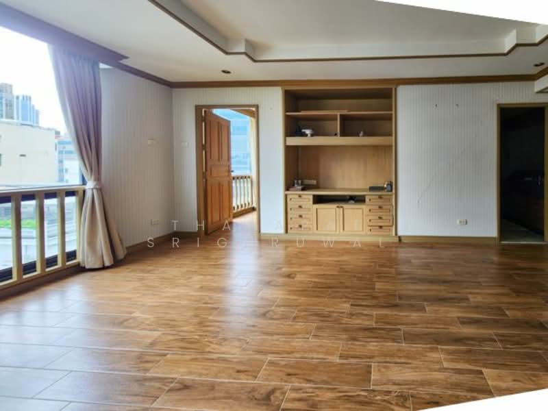 Somkid Gardens, Bangkok, Ploenchit, Lumphini, Pathum Wan, Bangkok, 3 Bedrooms, 211 sqm, Condo For Sale, by Thanapat Sriguruwal, 500147699 - DDproperty.com