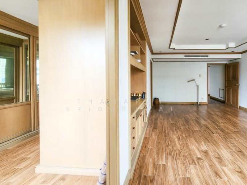 Somkid Gardens, Bangkok, Ploenchit, Lumphini, Pathum Wan, Bangkok, 3 Bedrooms, 211 sqm, Condo For Sale, by Thanapat Sriguruwal, 500147699 - DDproperty.com