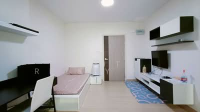 ขาย - Supalai Loft @ Talat Phlu Station : ศุภาลัย ลอฟท์ แอท สถานีตลาดพลู, กรุงเทพ