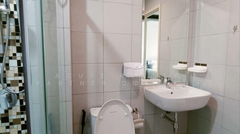 Supalai Loft @ Talat Phlu Station : ศุภาลัย ลอฟท์ แอท สถานีตลาดพลู, กรุงเทพ, ถนนรัชดาภิเษก, ตลาดพลู, ธนบุรี, กรุงเทพ, 33 ตร.ม., คอนโด ขาย, โดย Acute Realty Partner Co.,Ltd., 500147701 - DDproperty.com