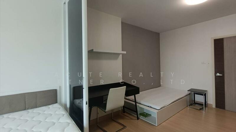 Supalai Loft @ Talat Phlu Station, Bangkok, Ratchadaphisek Road, Talat Plu, Thon Buri, Bangkok, 1 Bedroom, 33 sqm, Condo For Sale, by Acute Realty Partner Co.,Ltd., 500147701 - DDproperty.com