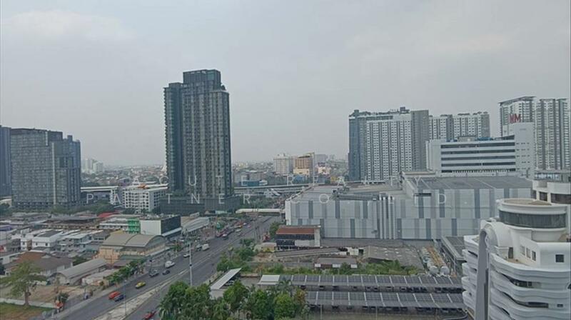 Supalai Loft @ Talat Phlu Station : ศุภาลัย ลอฟท์ แอท สถานีตลาดพลู, กรุงเทพ, ถนนรัชดาภิเษก, ตลาดพลู, ธนบุรี, กรุงเทพ, 33 ตร.ม., คอนโด ขาย, โดย Acute Realty Partner Co.,Ltd., 500147701 - DDproperty.com