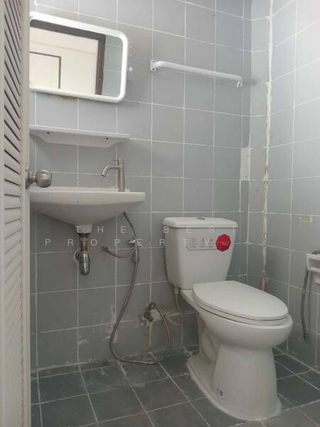 Suanluang Condo Town, Bangkok, Soi 14, Chaloem Prakiat Road, Rama IX, Nong Bon, Prawet, Bangkok, 1 Bedroom, 30 sqm, Condo For Sale, by The Best Property จริงใจ, 500147702 - DDproperty.com