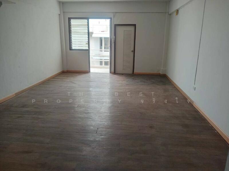 Suanluang Condo Town, Bangkok, Soi 14, Chaloem Prakiat Road, Rama IX, Nong Bon, Prawet, Bangkok, 1 Bedroom, 30 sqm, Condo For Sale, by The Best Property จริงใจ, 500147702 - DDproperty.com