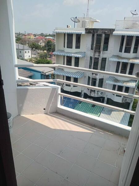 Suanluang Condo Town, Bangkok, Soi 14, Chaloem Prakiat Road, Rama IX, Nong Bon, Prawet, Bangkok, 1 Bedroom, 30 sqm, Condo For Sale, by The Best Property จริงใจ, 500147702 - DDproperty.com