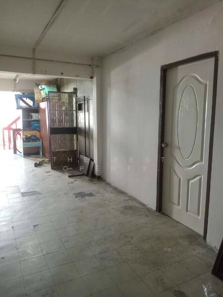 Suanluang Condo Town : สวนหลวงคอนโดทาวน์, กรุงเทพ, ซ.14 ถ.เฉลิมพระเกียรติ ร.๙, หนองบอน, ประเวศ, กรุงเทพ, 30 ตร.ม., คอนโด ขาย, โดย The Best Property จริงใจ, 500147702 - DDproperty.com