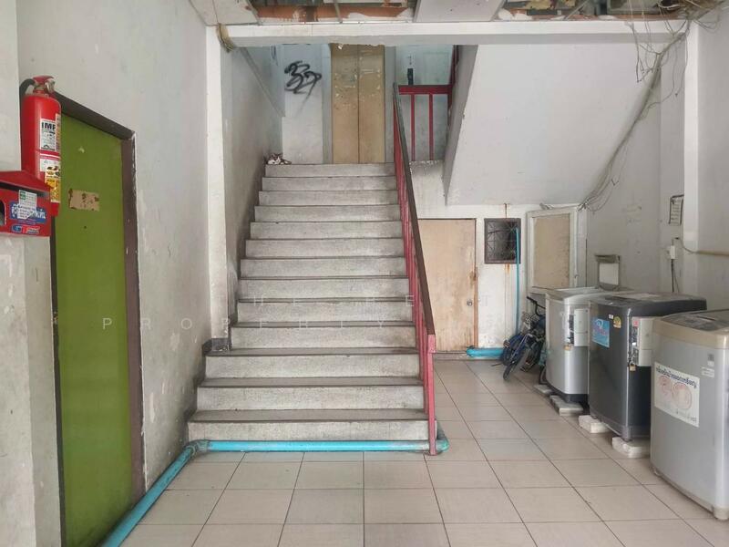 Suanluang Condo Town, Bangkok, Soi 14, Chaloem Prakiat Road, Rama IX, Nong Bon, Prawet, Bangkok, 1 Bedroom, 30 sqm, Condo For Sale, by The Best Property จริงใจ, 500147702 - DDproperty.com