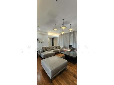 For Rent - Domus 18, Bangkok