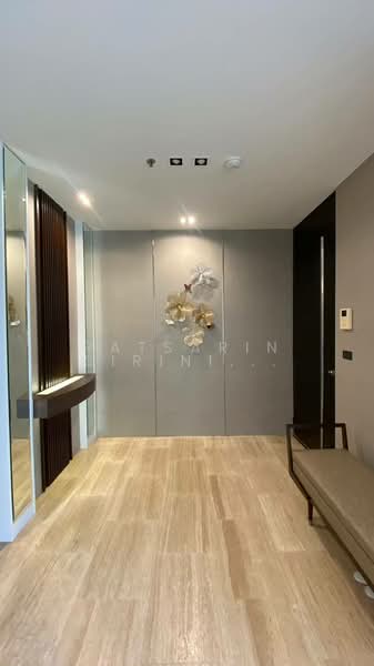Domus 18, Bangkok, Soi Sukhumvit 18, Khlong Toei, Khlong Toei, Bangkok, 3 Bedrooms, 250 sqm, Condo For Rent, by Ratsarin Sirinipaspong, 500147707 - DDproperty.com