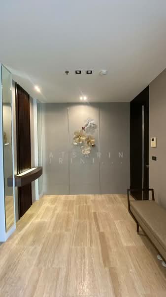 Domus 18, Bangkok, Soi Sukhumvit 18, Khlong Toei, Khlong Toei, Bangkok, 3 Bedrooms, 250 sqm, Condo For Rent, by Ratsarin Sirinipaspong, 500147707 - DDproperty.com