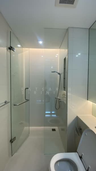 Domus 18, Bangkok, Soi Sukhumvit 18, Khlong Toei, Khlong Toei, Bangkok, 3 Bedrooms, 250 sqm, Condo For Rent, by Ratsarin Sirinipaspong, 500147707 - DDproperty.com