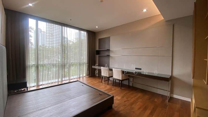 Domus 18, Bangkok, Soi Sukhumvit 18, Khlong Toei, Khlong Toei, Bangkok, 3 Bedrooms, 250 sqm, Condo For Rent, by Ratsarin Sirinipaspong, 500147707 - DDproperty.com