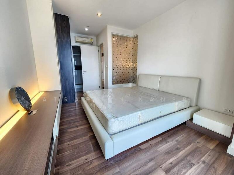 The Room Sukhumvit 62 : เดอะรูม สุขุมวิท 62, กรุงเทพ, 2288 ถ.สุขุมวิท, บางจาก, พระโขนง, กรุงเทพ, 45 ตร.ม., คอนโด ให้เช่า, โดย Patraporn Kansri, 500147708 - DDproperty.com