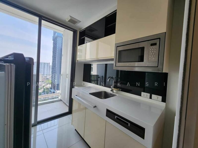 The Room Sukhumvit 62, Bangkok, 2288 Sukhumvit Road, Bang Chak, Phra Khanong, Bangkok, 1 Bedroom, 45 sqm, Condo For Rent, by Patraporn Kansri, 500147708 - DDproperty.com
