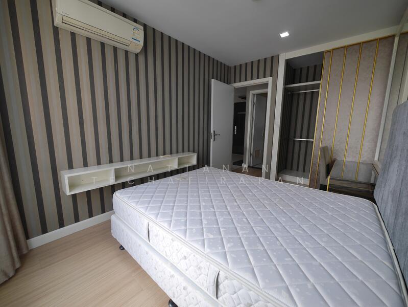 Mayfair Place Sukhumvit 64 : เมย์แฟร์ เพลส สุขุมวิท 64, กรุงเทพ, ถนนสุขุมวิท 64, บางจาก, พระโขนง, กรุงเทพ, 35 ตร.ม., คอนโด ให้เช่า, โดย Nattanan Techatirapan, 500147710 - DDproperty.com