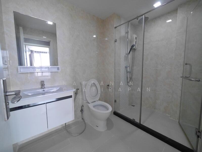 Mayfair Place Sukhumvit 64 : เมย์แฟร์ เพลส สุขุมวิท 64, กรุงเทพ, ถนนสุขุมวิท 64, บางจาก, พระโขนง, กรุงเทพ, 35 ตร.ม., คอนโด ให้เช่า, โดย Nattanan Techatirapan, 500147710 - DDproperty.com