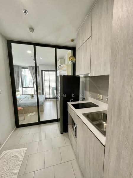 CIELA Sripatum, Bangkok, 2999 Phahonyothin Road, Lat Yao, Chatuchak, Bangkok, Studio, 22 sqm, Condo For Sale, by Bangkok Agent Co.,Ltd., 500147711 - DDproperty.com