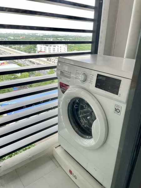 CIELA Sripatum, Bangkok, 2999 Phahonyothin Road, Lat Yao, Chatuchak, Bangkok, Studio, 22 sqm, Condo For Sale, by Bangkok Agent Co.,Ltd., 500147711 - DDproperty.com