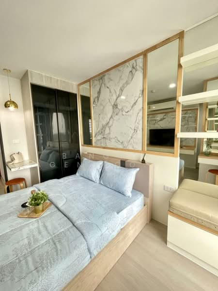 CIELA Sripatum, Bangkok, 2999 Phahonyothin Road, Lat Yao, Chatuchak, Bangkok, Studio, 22 sqm, Condo For Sale, by Bangkok Agent Co.,Ltd., 500147711 - DDproperty.com