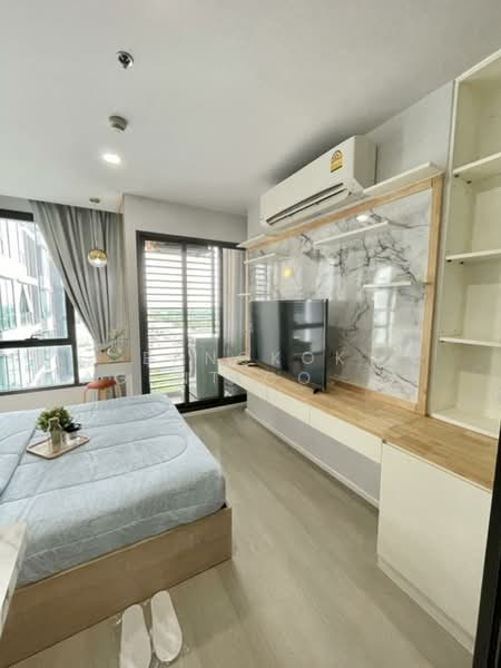CIELA Sripatum, Bangkok, 2999 Phahonyothin Road, Lat Yao, Chatuchak, Bangkok, Studio, 22 sqm, Condo For Sale, by Bangkok Agent Co.,Ltd., 500147711 - DDproperty.com