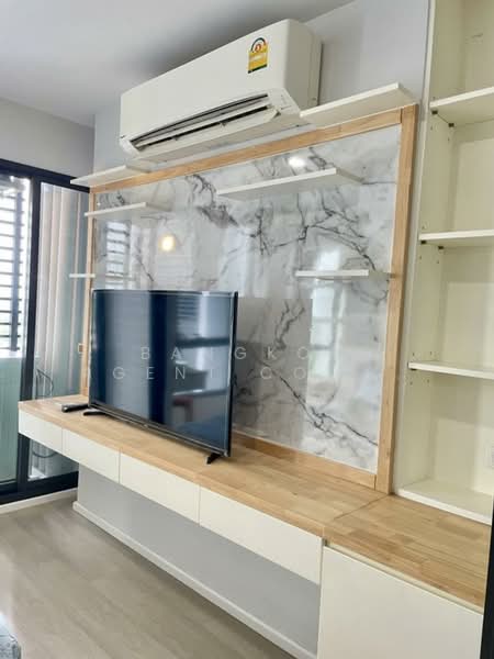 CIELA Sripatum, Bangkok, 2999 Phahonyothin Road, Lat Yao, Chatuchak, Bangkok, Studio, 22 sqm, Condo For Sale, by Bangkok Agent Co.,Ltd., 500147711 - DDproperty.com