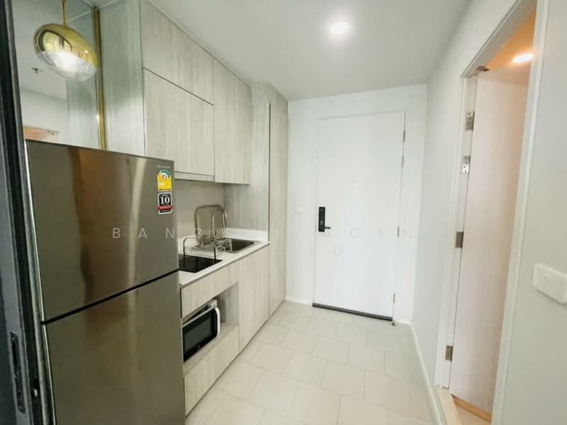 CIELA Sripatum, Bangkok, 2999 Phahonyothin Road, Lat Yao, Chatuchak, Bangkok, Studio, 22 sqm, Condo For Sale, by Bangkok Agent Co.,Ltd., 500147711 - DDproperty.com