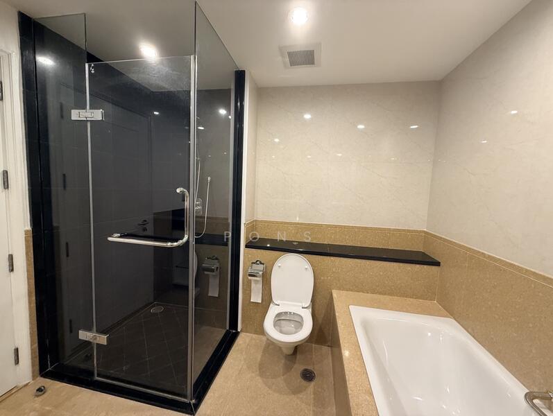 Ascott Sathorn, Bangkok, South Sathorn Road, Yan Nawa, Sathon, Bangkok, 2 Bedrooms, 98 sqm, Condo For Rent, by pons, 500147713 - DDproperty.com