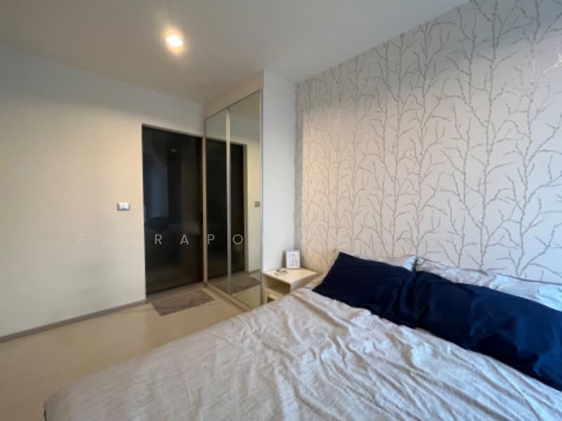 Rhythm Sukhumvit 42, Bangkok, Soi Sukhumvit 42, Sukhumvit Road, Phra Kanong, Khlong Toei, Bangkok, 1 Bedroom, 35 sqm, Condo For Rent, by Patraporn Kansri, 500147714 - DDproperty.com