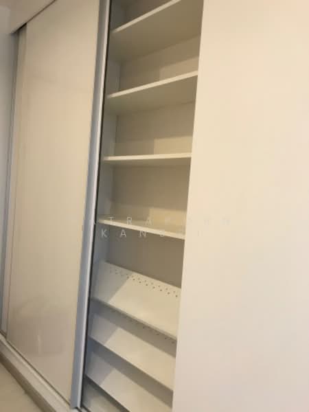 Rhythm Sukhumvit 42, Bangkok, Soi Sukhumvit 42, Sukhumvit Road, Phra Kanong, Khlong Toei, Bangkok, 1 Bedroom, 35 sqm, Condo For Rent, by Patraporn Kansri, 500147714 - DDproperty.com