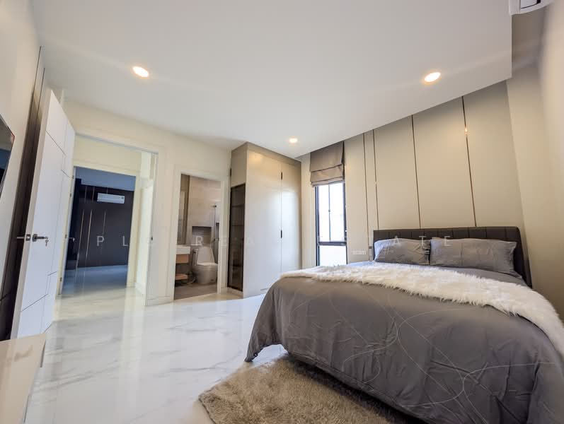 ขายวิลล่าหรู 5 ห้องนอน ในพัทยาตะวันออก, ชลบุรี, บางละมุง, บางละมุง, ชลบุรี, 418 ตร.ม., วิลล่า ขาย, โดย PLC Real Estate, 500147715 - DDproperty.com