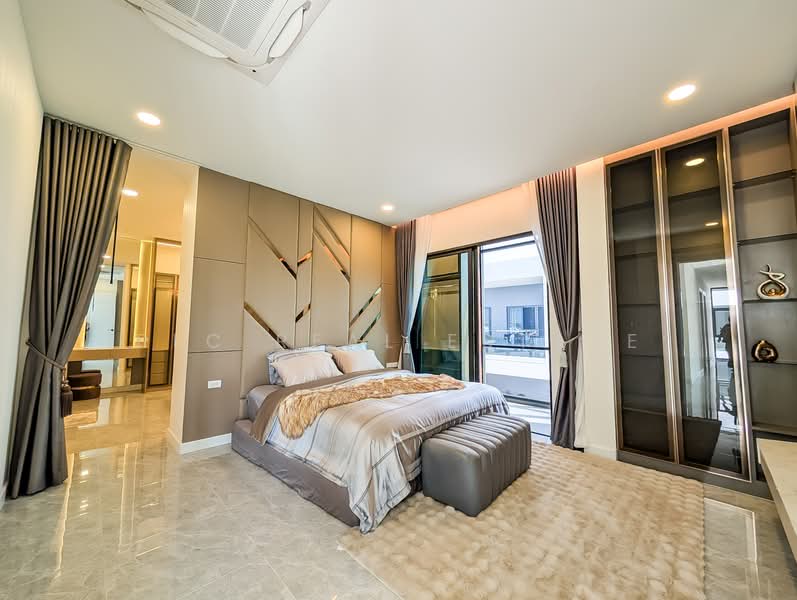 ขายวิลล่าหรู 5 ห้องนอน ในพัทยาตะวันออก, ชลบุรี, บางละมุง, บางละมุง, ชลบุรี, 418 ตร.ม., วิลล่า ขาย, โดย PLC Real Estate, 500147715 - DDproperty.com